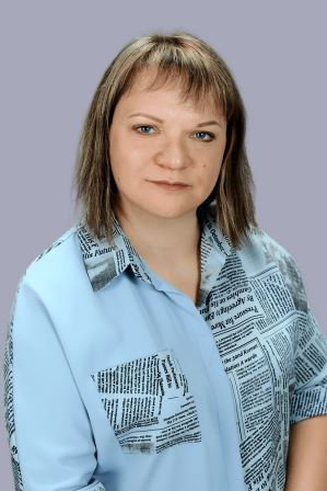 Баркалова Ольга Николаевна.