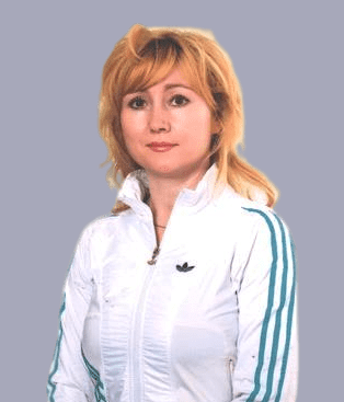 Иванова Лариса Леонидовна.