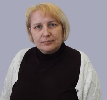 Жукова Марина Вячеславовна.