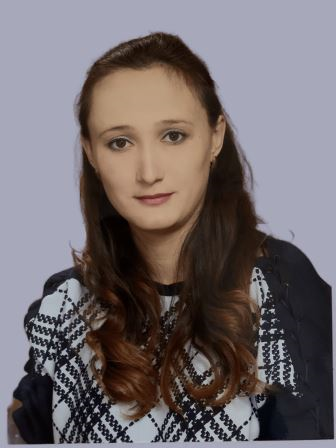 Лескова Ирина Николаевна.