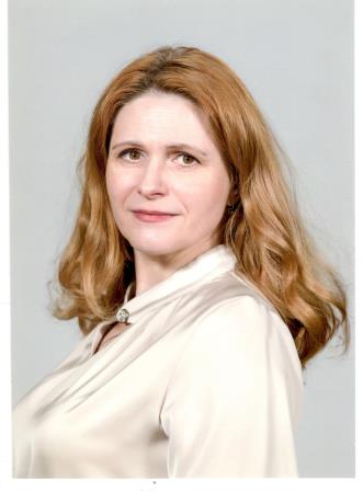 Марченкова Юлия Валерьевна.