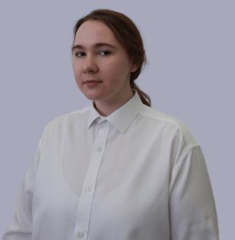 Петушкова Ирина Андреевна.