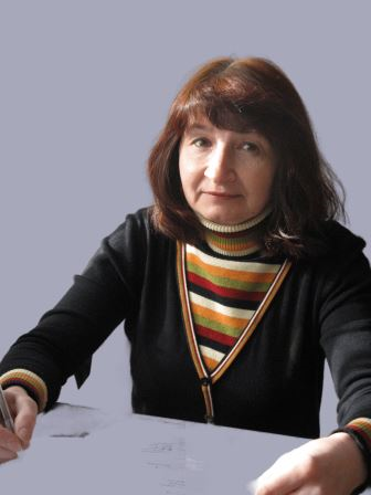 Полоникова Светлана Николаевна.