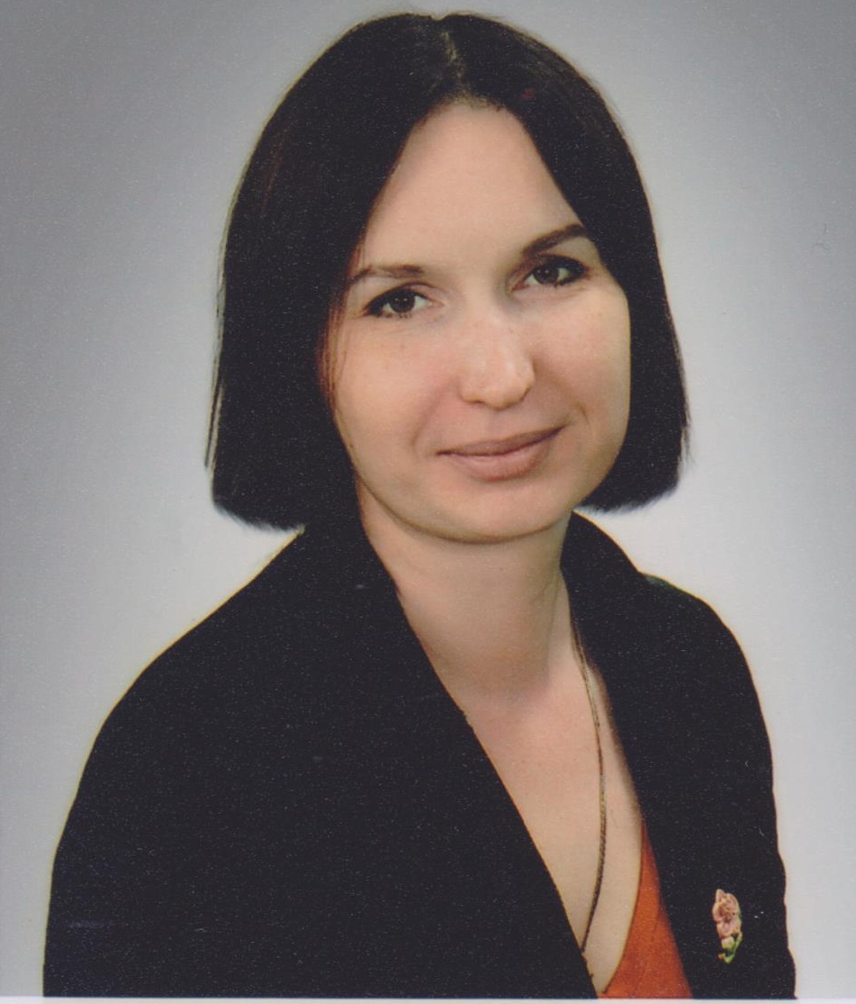 Тарасова Юлия Андреевна.